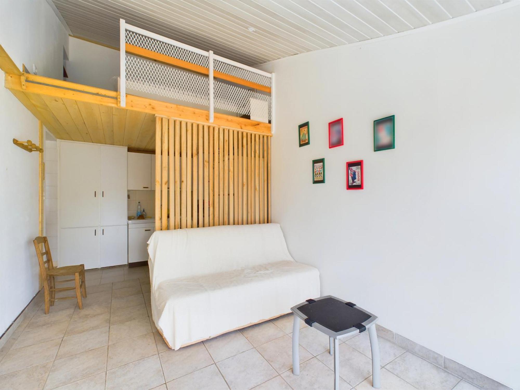 Maison Avec Jardin - Entre Plage Et Riviere Le Fenouiller Exteriör bild
